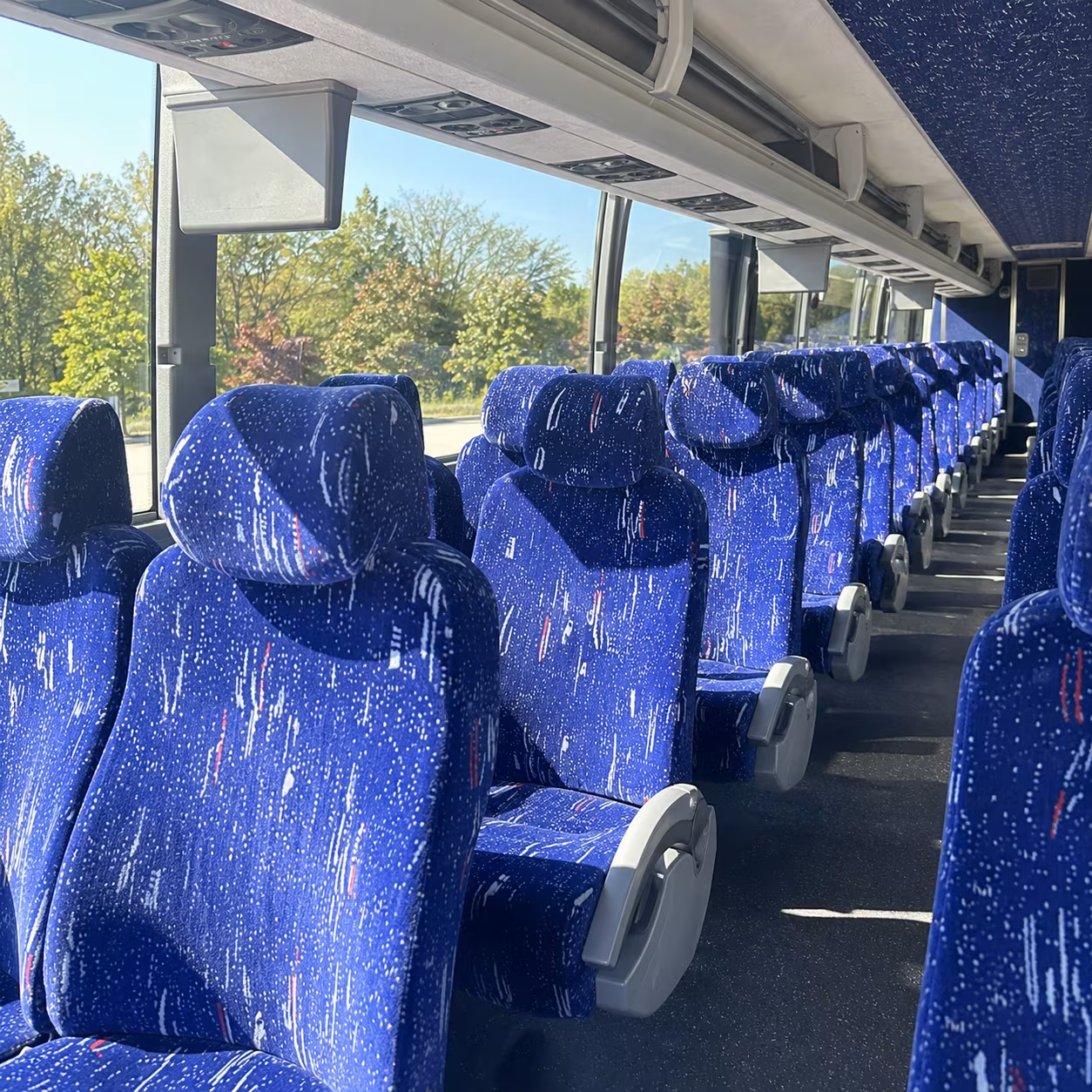 aurora event transportation
