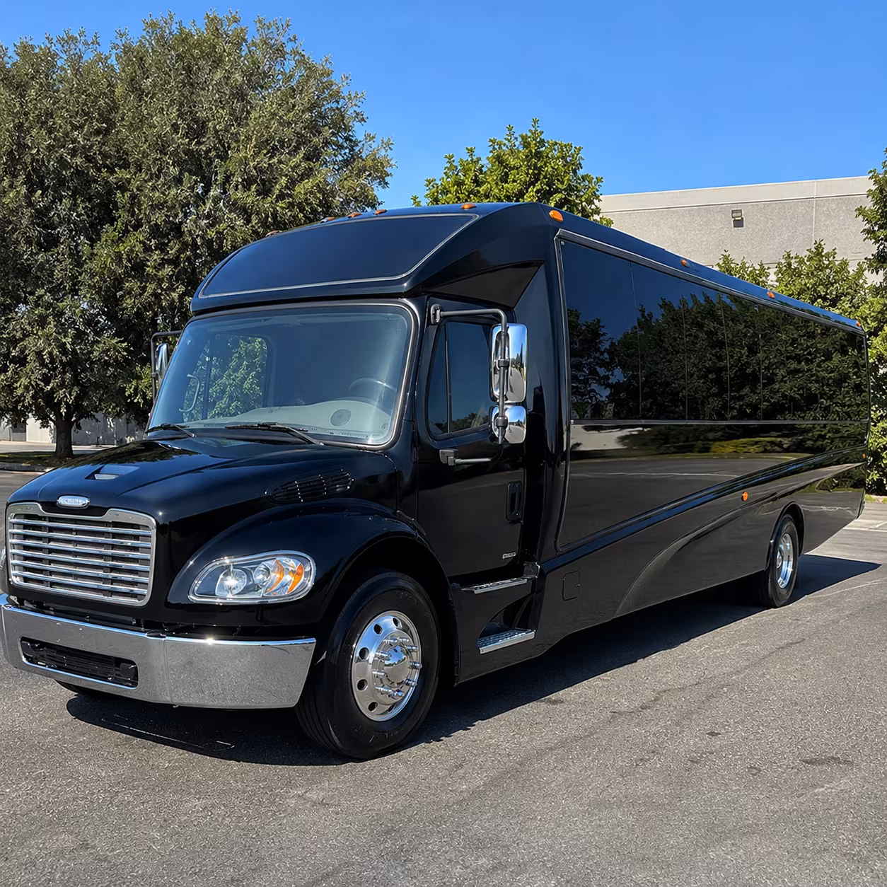 aurora government military transportation